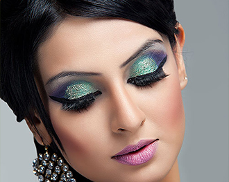 Makeup Artist in Sandwell